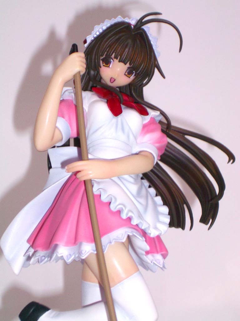 DreamParty - DreamParty Memorial Figure - Shoka - 1/8 (Wave) photo 3
