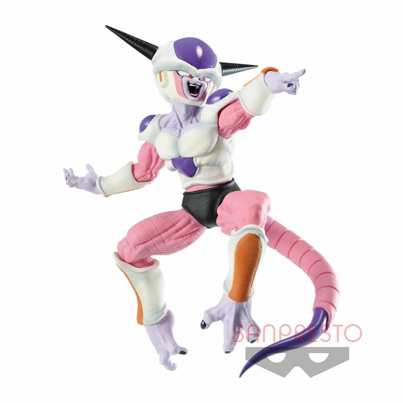 Dragon Ball Z - Frieza - First Form - Full Scratch (Bandai Spirits) photo 2