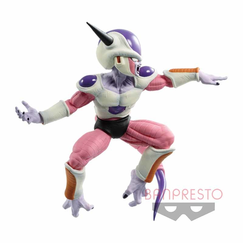Dragon Ball Z - Frieza - First Form - Full Scratch (Bandai Spirits) photo 3