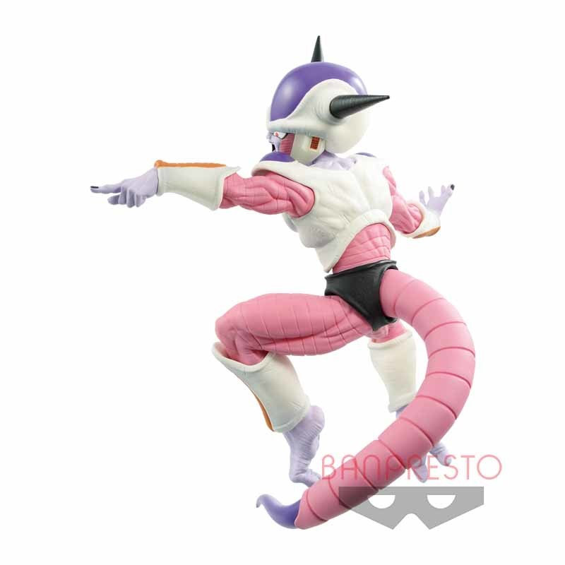 Dragon Ball Z - Frieza - First Form - Full Scratch (Bandai Spirits) photo 4