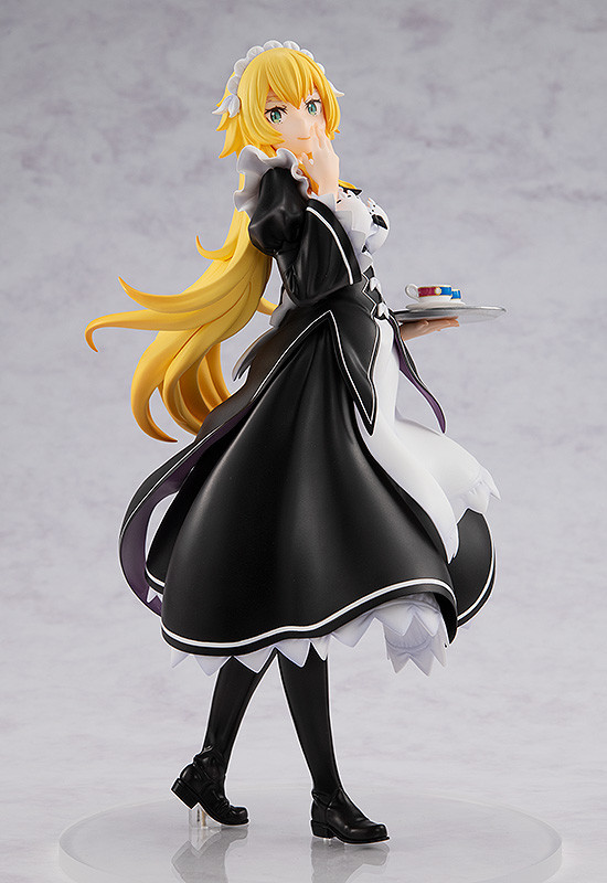 Re:Zero kara Hajimeru Isekai Seikatsu - Frederica Baumann - KDcolle - 1/7 - Tea Party Ver. (Kadokawa) photo 2