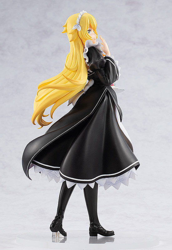 Re:Zero kara Hajimeru Isekai Seikatsu - Frederica Baumann - KDcolle - 1/7 - Tea Party Ver. (Kadokawa) photo 3