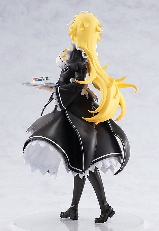 Re:Zero kara Hajimeru Isekai Seikatsu - Frederica Baumann - KDcolle - 1/7 - Tea Party Ver. (Kadokawa) photo 4