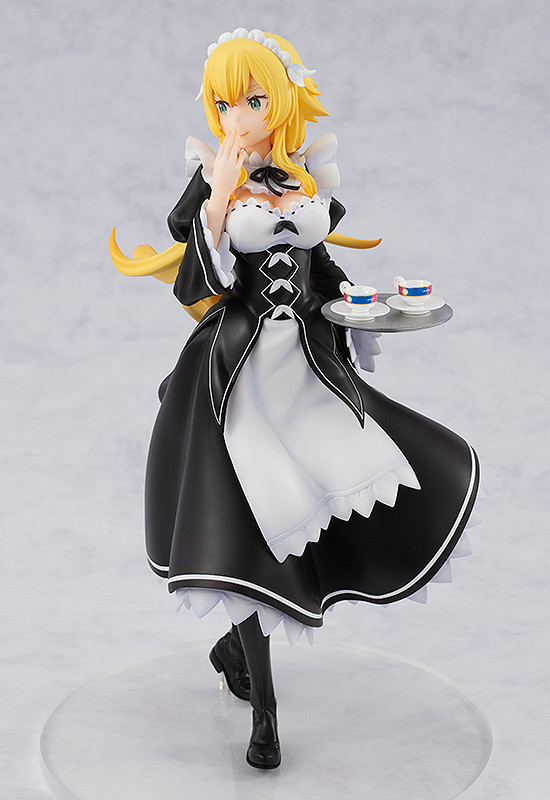Re:Zero kara Hajimeru Isekai Seikatsu - Frederica Baumann - KDcolle - 1/7 - Tea Party Ver. (Kadokawa) photo 5