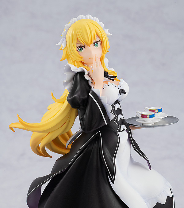 Re:Zero kara Hajimeru Isekai Seikatsu - Frederica Baumann - KDcolle - 1/7 - Tea Party Ver. (Kadokawa) photo 6