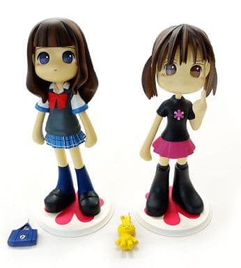 Original - Pinky:st - Deka Pinky Yoshiko - Ver.5.0 (GSI Creos) photo 1