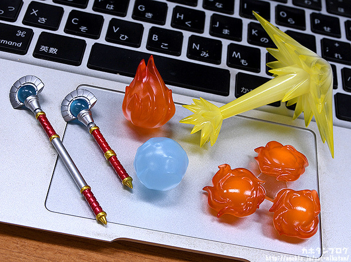 Dragon Quest: Dai no Daibouken - Popp - Nendoroid  (#1571) (Good Smile Company) photo 5
