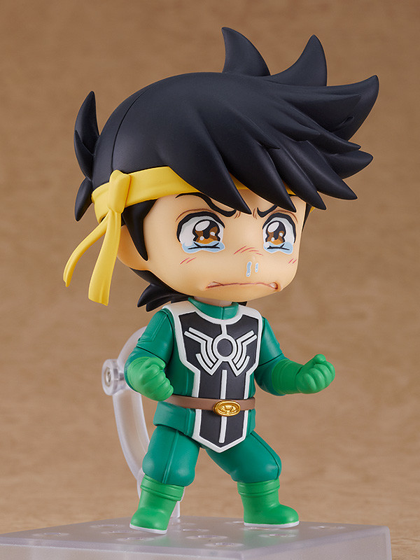 Dragon Quest: Dai no Daibouken - Popp - Nendoroid  (#1571) (Good Smile Company) photo 15