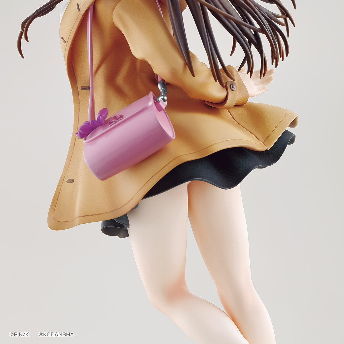 Kanojo, Okarishimasu - Mizuhara Chizuru - Ichiban Kuji - Ichiban Kuji Kanojo, Okarishimasu Manzokudo 2 (A Prize) (Bandai Spirits) photo 5