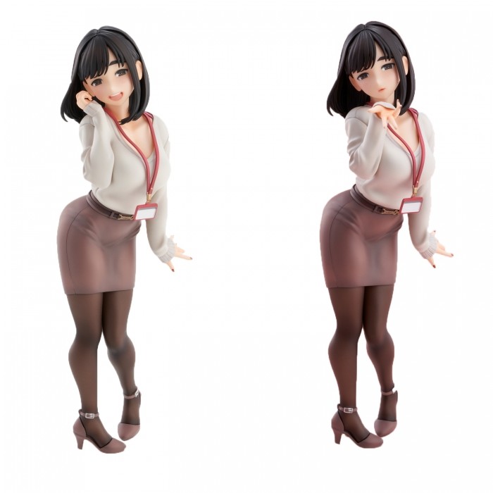 Ganbare, Douki-chan - Kouhai-chan (Union Creative International Ltd)