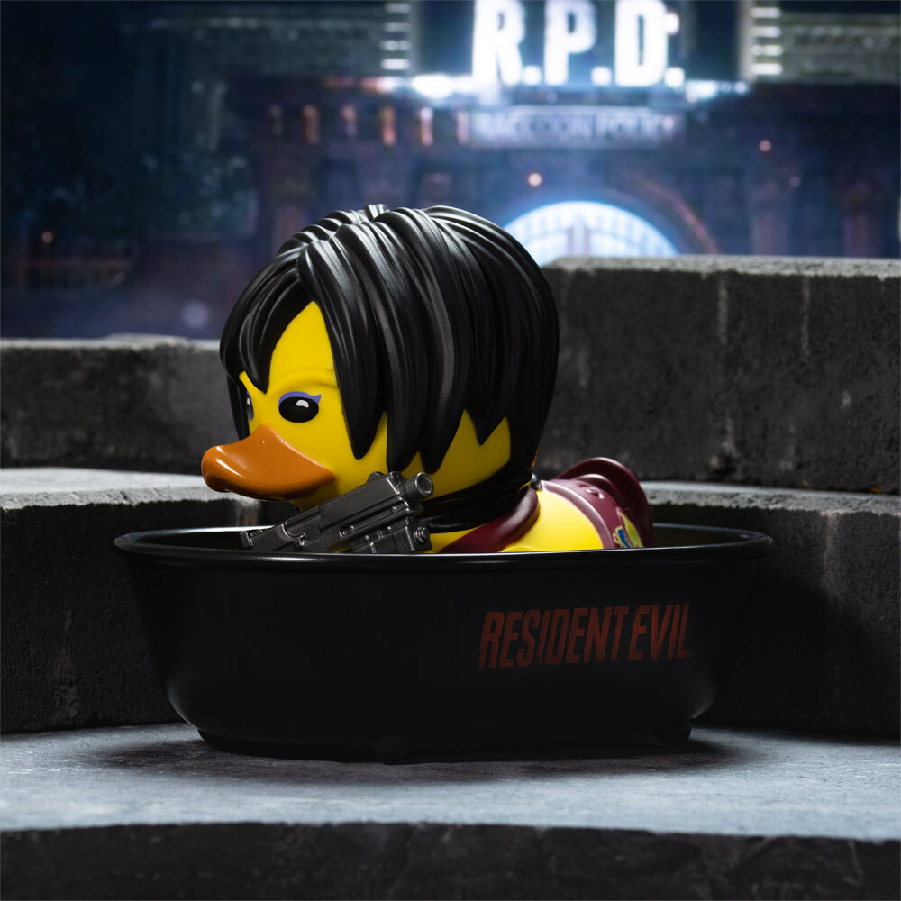 Biohazard 4 - Ada Wong - Tubbz (Numskull) photo 3
