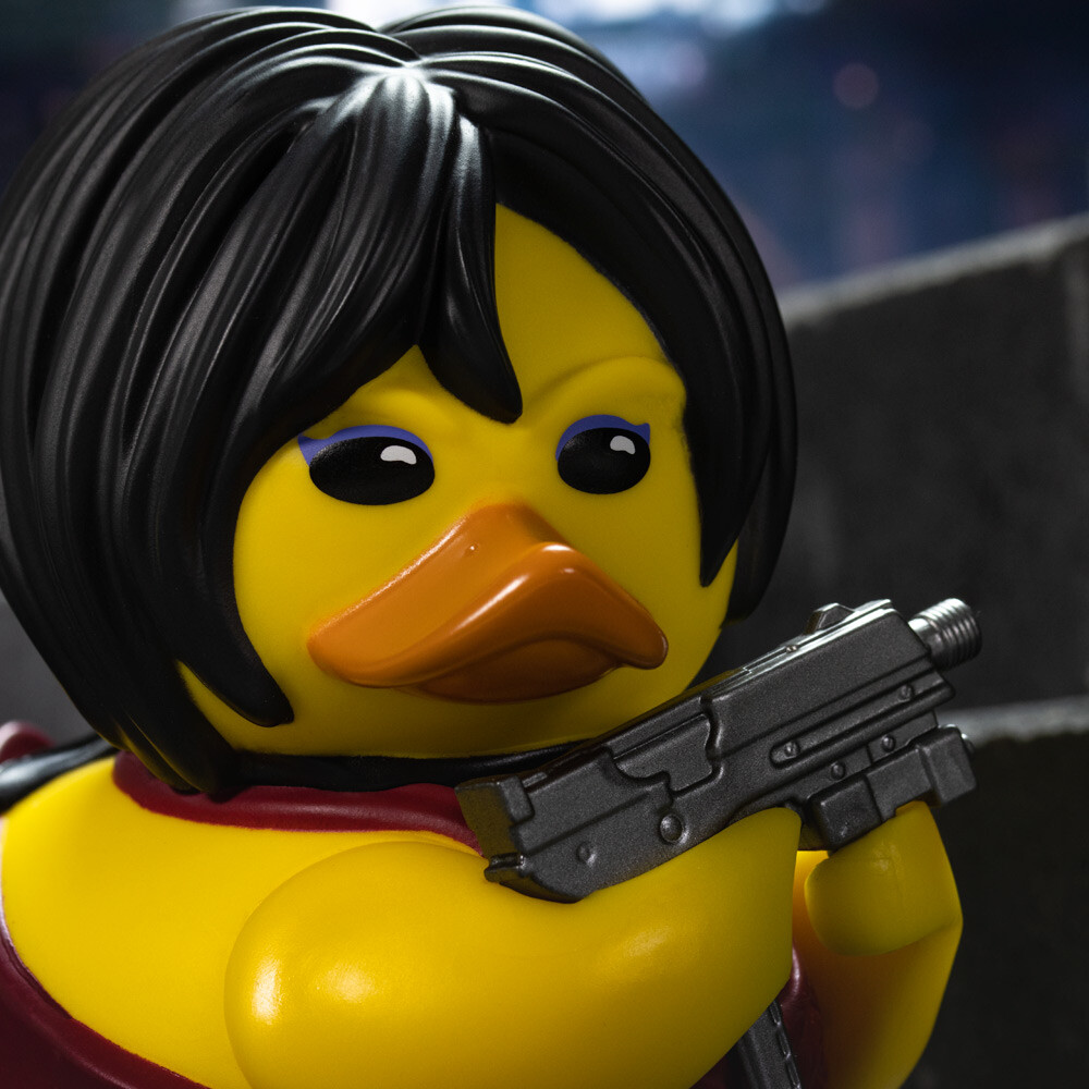 Biohazard 4 - Ada Wong - Tubbz (Numskull) photo 5