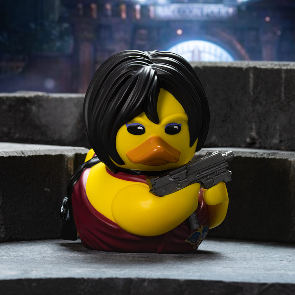 Biohazard 4 - Ada Wong - Tubbz (Numskull) photo 6