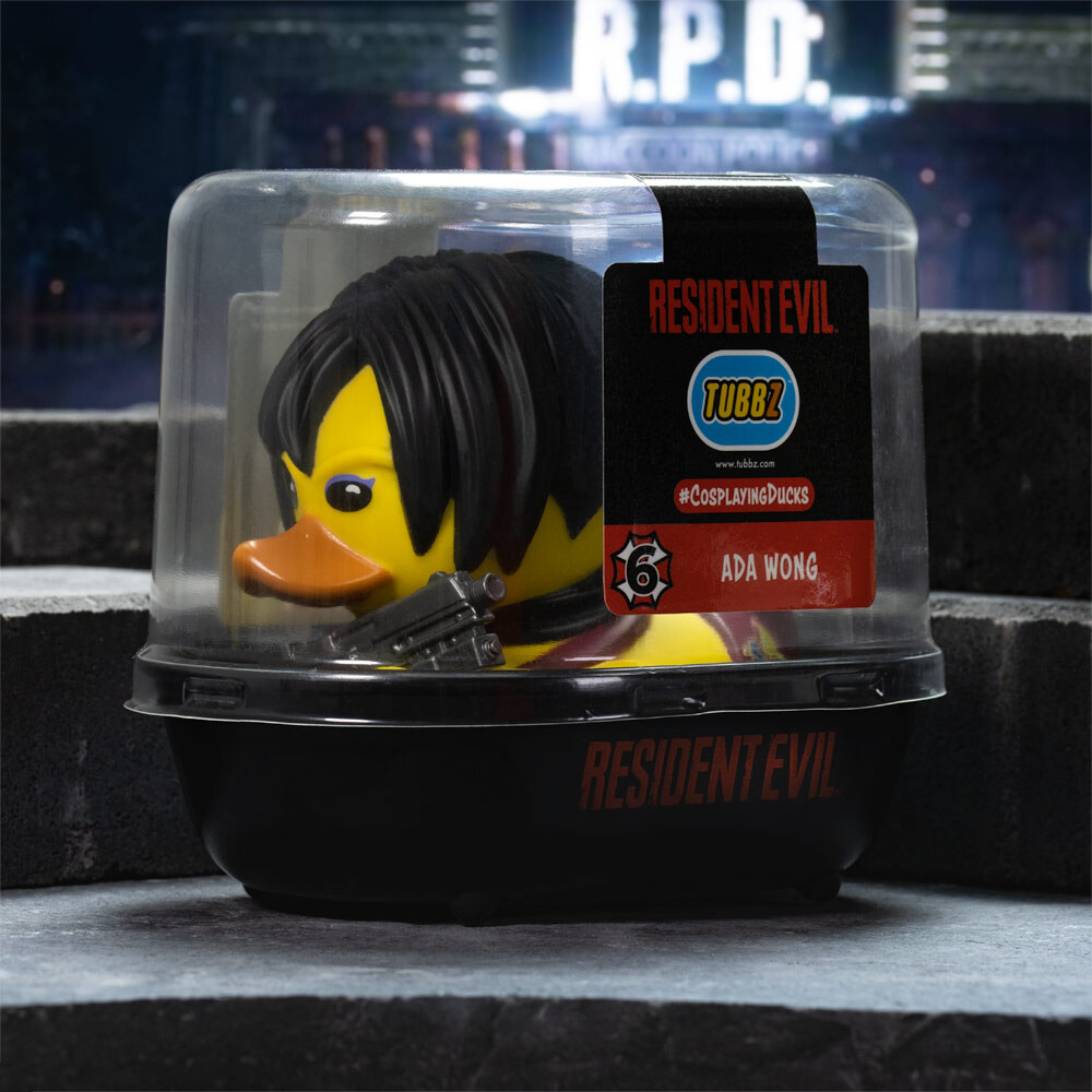 Biohazard 4 - Ada Wong - Tubbz (Numskull) photo 7