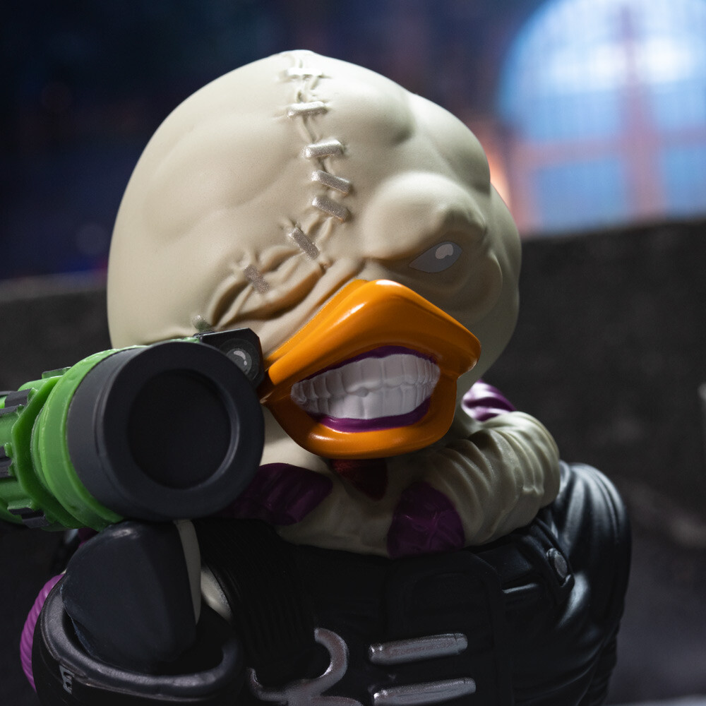 Biohazard 3: Last Escape - Nemesis T-Gata - Tubbz (Numskull) photo 3