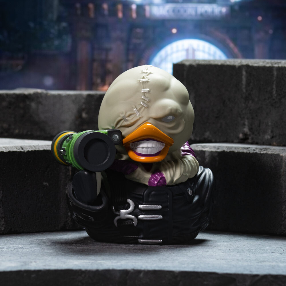Biohazard 3: Last Escape - Nemesis T-Gata - Tubbz (Numskull) photo 4