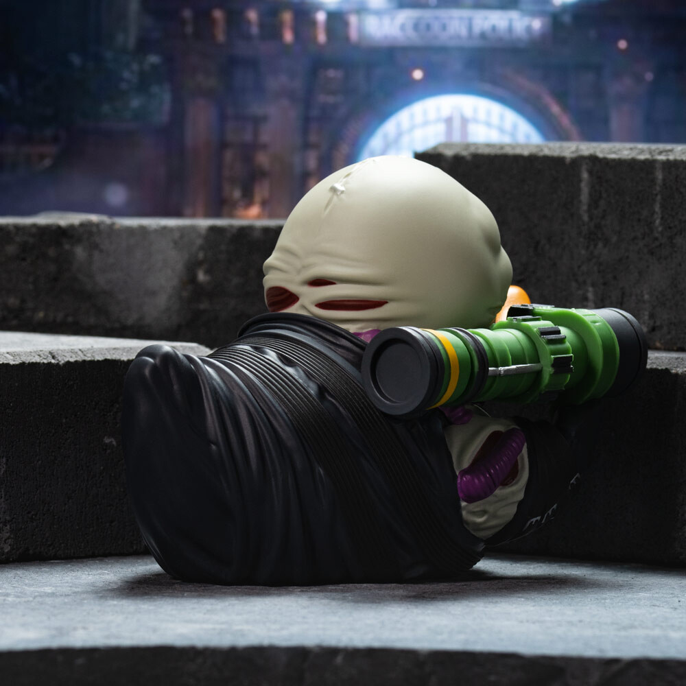 Biohazard 3: Last Escape - Nemesis T-Gata - Tubbz (Numskull) photo 5