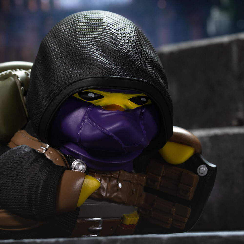 Biohazard 4 - Merchant - Tubbz (Numskull) photo 2