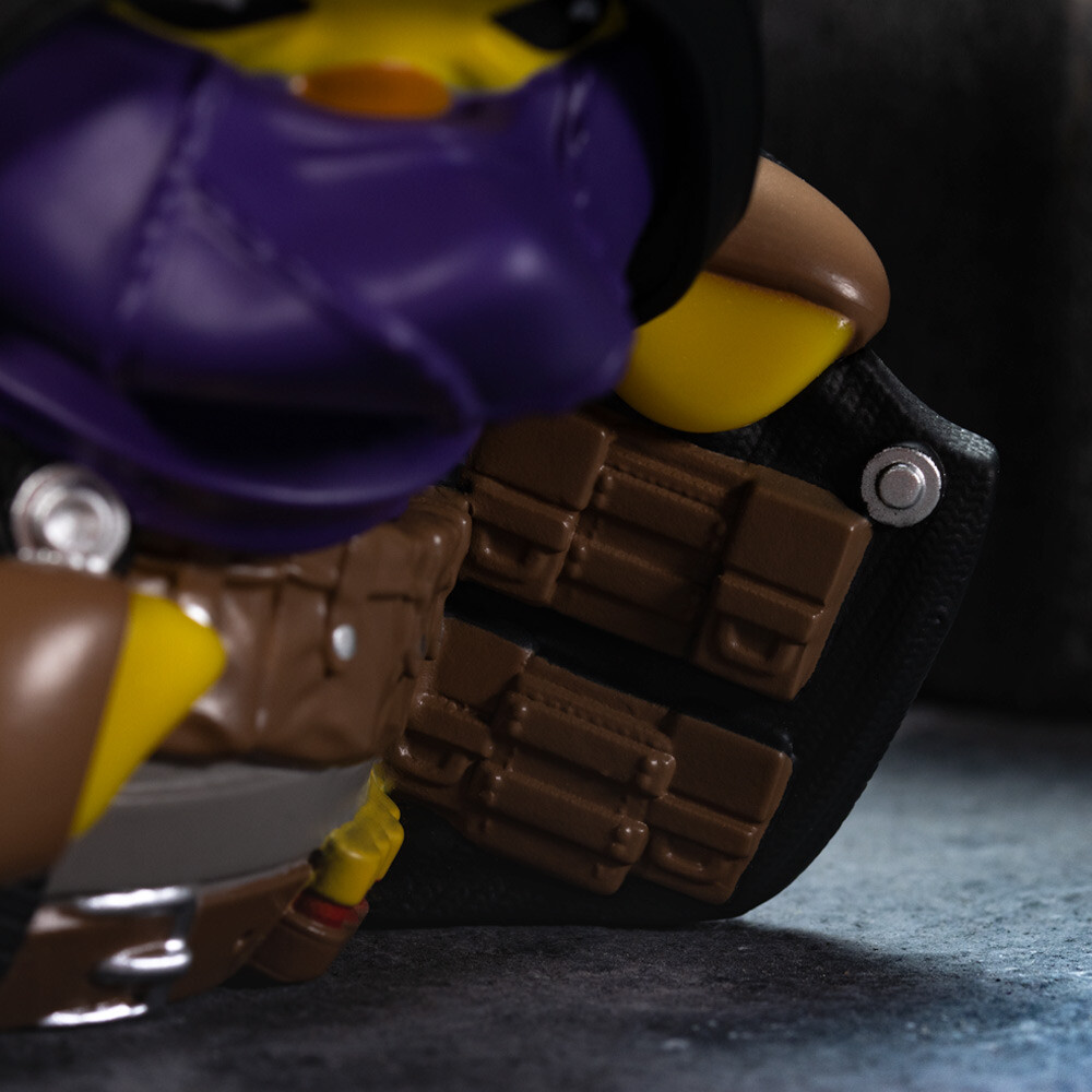 Biohazard 4 - Merchant - Tubbz (Numskull) photo 3