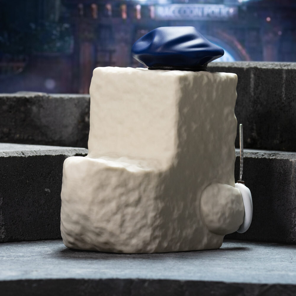Biohazard 2 - Tofu - Tubbz (Numskull) photo 5