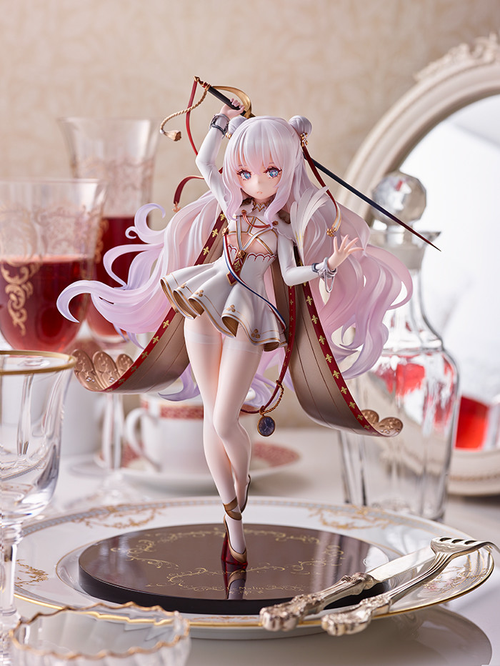 Azur Lane - Le Malin - 1/7 - TF Edition (Mimeyoi)