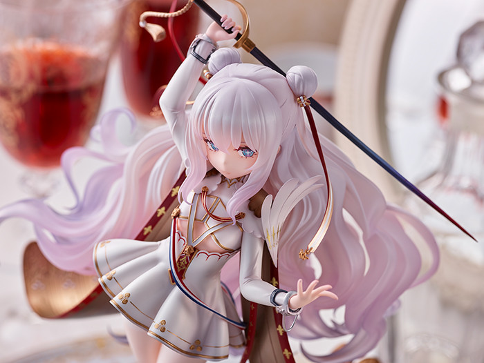 Azur Lane - Le Malin - 1/7 - TF Edition (Mimeyoi) photo 2