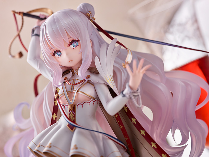 Azur Lane - Le Malin - 1/7 - TF Edition (Mimeyoi) photo 3