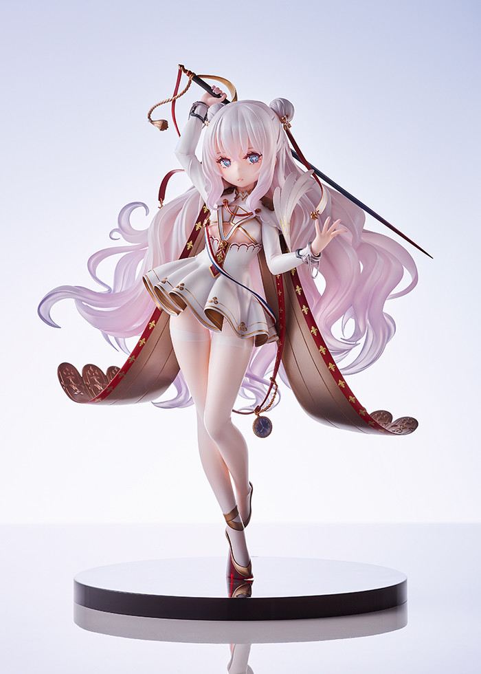 Azur Lane - Le Malin - 1/7 - TF Edition (Mimeyoi) photo 4