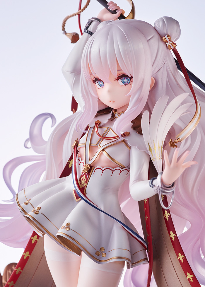 Azur Lane - Le Malin - 1/7 - TF Edition (Mimeyoi) photo 5