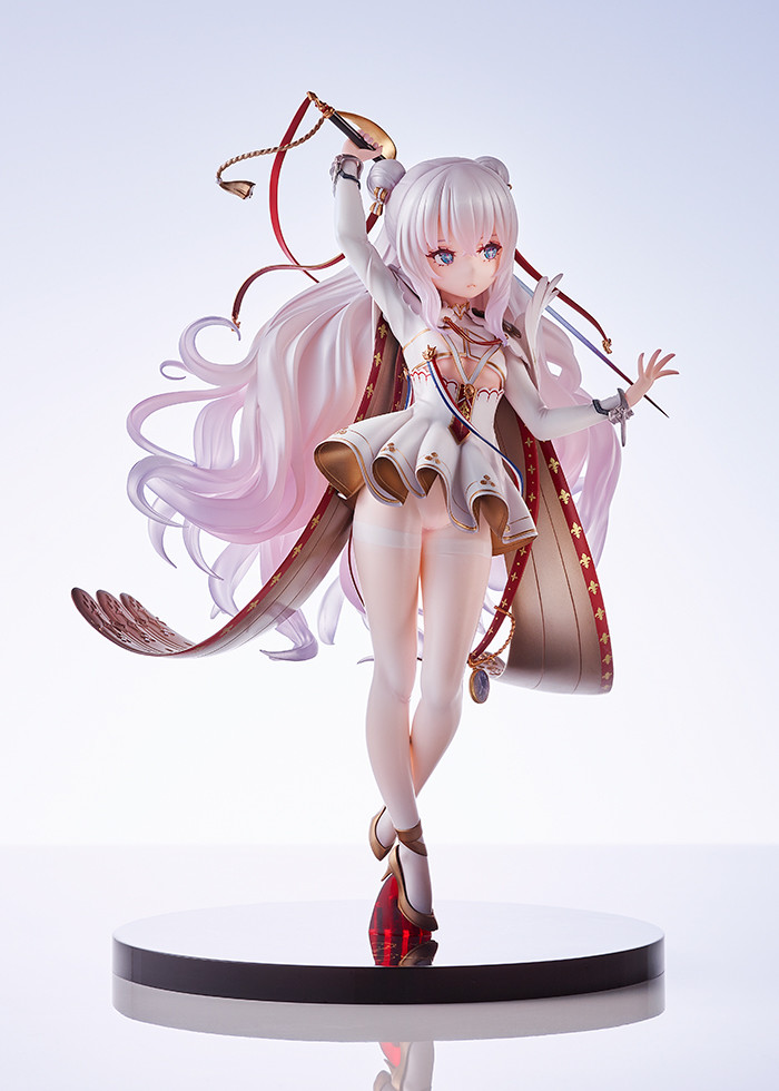 Azur Lane - Le Malin - 1/7 - TF Edition (Mimeyoi) photo 6