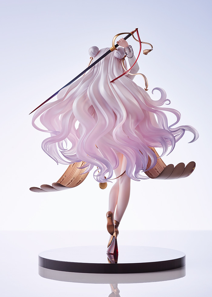Azur Lane - Le Malin - 1/7 - TF Edition (Mimeyoi) photo 8