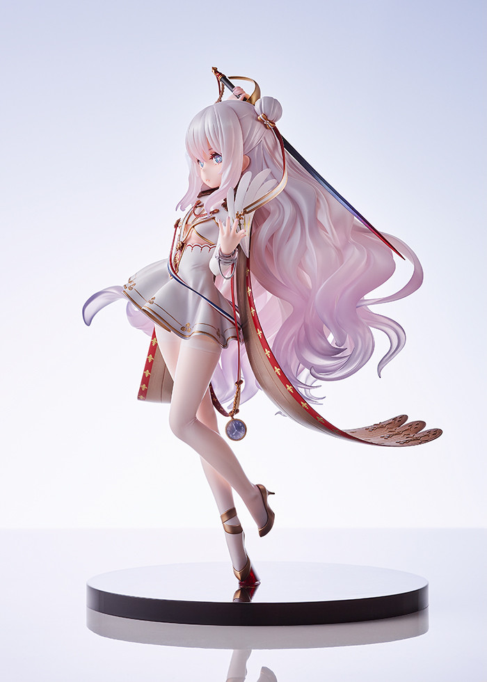 Azur Lane - Le Malin - 1/7 - TF Edition (Mimeyoi) photo 9