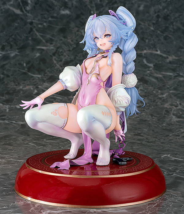 Girls' Frontline - PA-15 - 1/6 - Pink Larkspur's Allure (Phat Company) photo 4