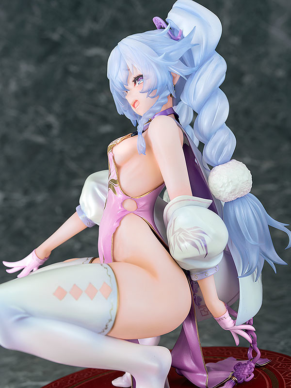 Girls' Frontline - PA-15 - 1/6 - Pink Larkspur's Allure (Phat Company) photo 5