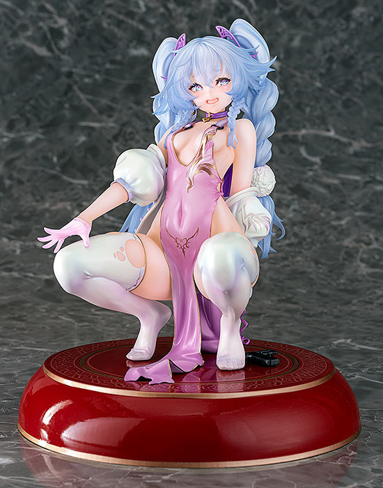 Girls' Frontline - PA-15 - 1/6 - Pink Larkspur's Allure (Phat Company) photo 6