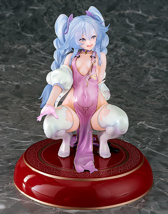Girls' Frontline - PA-15 - 1/6 - Pink Larkspur's Allure (Phat Company) photo 7