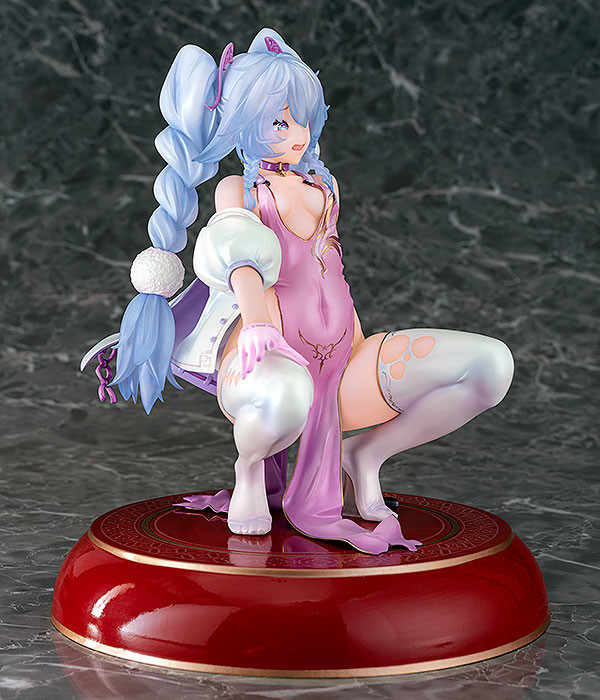 Girls' Frontline - PA-15 - 1/6 - Pink Larkspur's Allure (Phat Company) photo 8