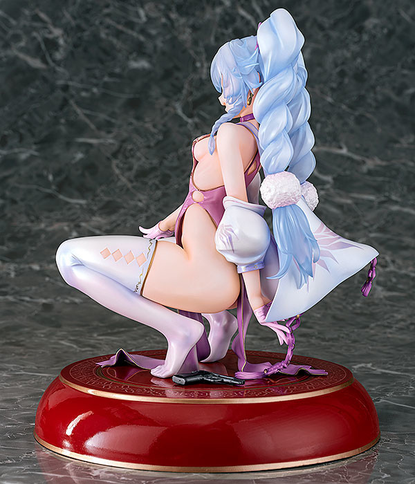 Girls' Frontline - PA-15 - 1/6 - Pink Larkspur's Allure (Phat Company) photo 9