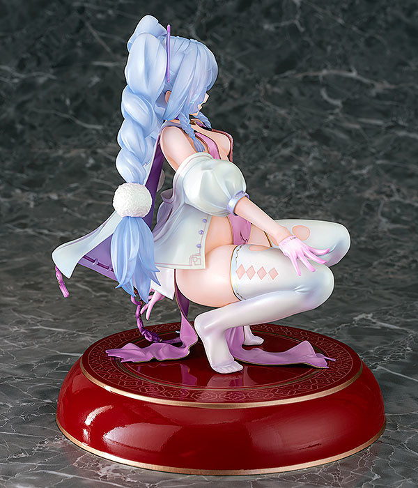 Girls' Frontline - PA-15 - 1/6 - Pink Larkspur's Allure (Phat Company) photo 10
