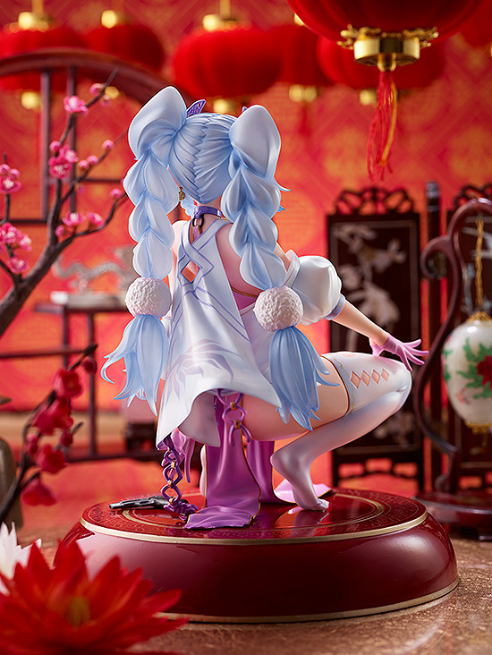 Girls' Frontline - PA-15 - 1/6 - Pink Larkspur's Allure (Phat Company) photo 11