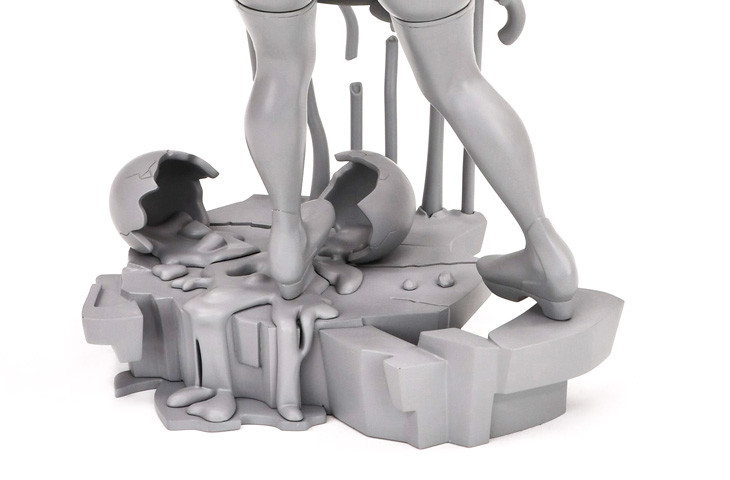 Original - Nankairoiro Girl [Liko] - 1/6 (Daiki Kougyou) photo 9