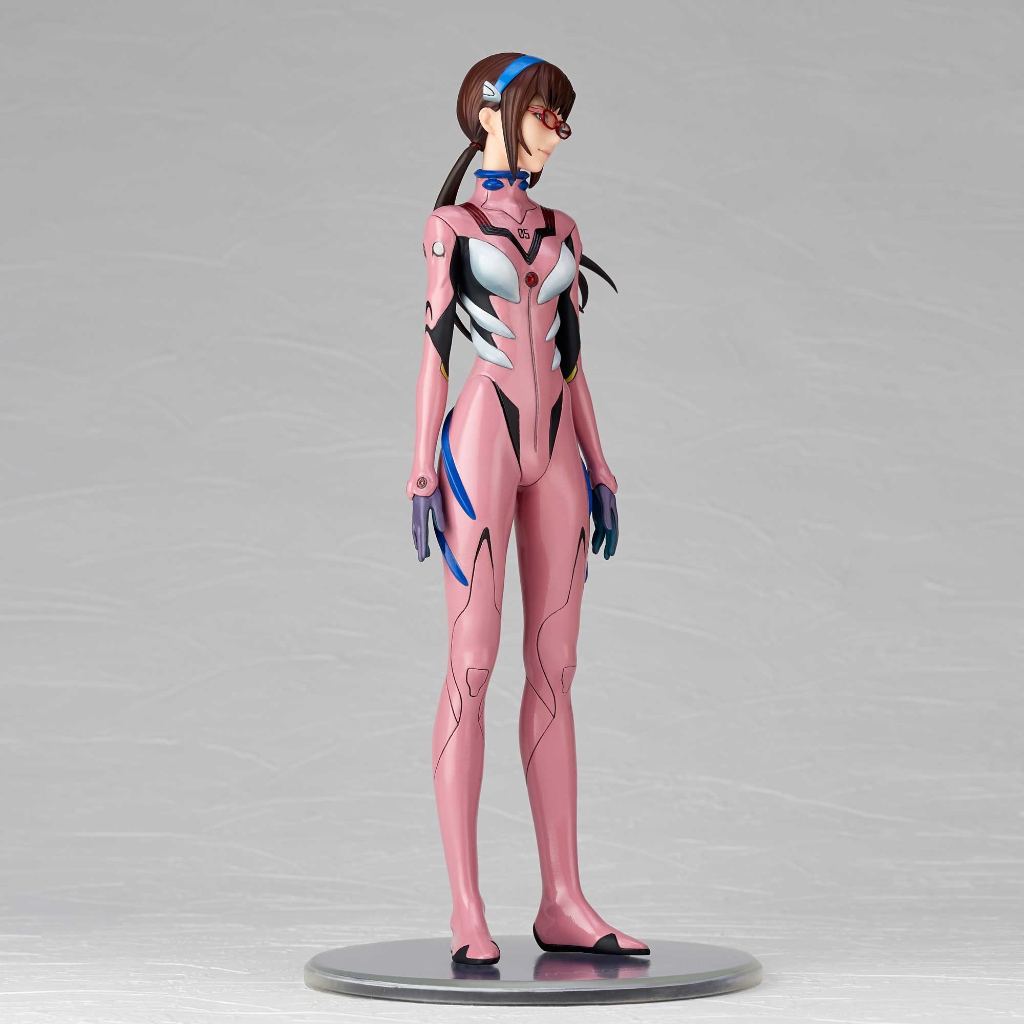 Evangelion Shin Gekijouban - Makinami Mari Illustrious - 1/7 (Kaiyodo, Union Creative International Ltd) photo 6