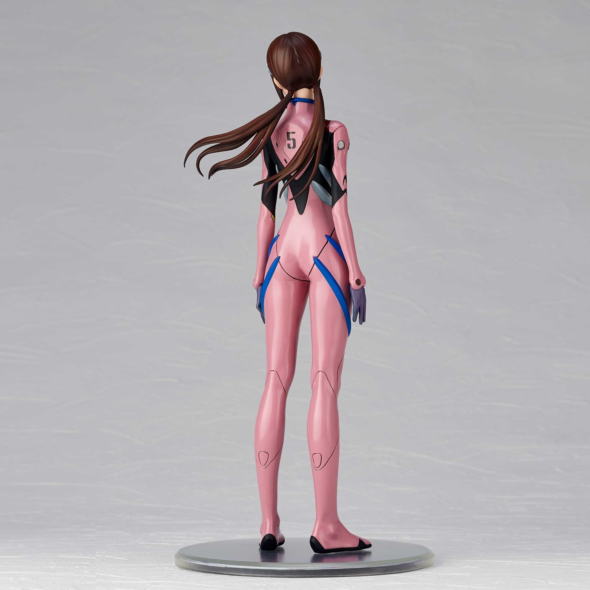 Evangelion Shin Gekijouban - Makinami Mari Illustrious - 1/7 (Kaiyodo, Union Creative International Ltd) photo 7