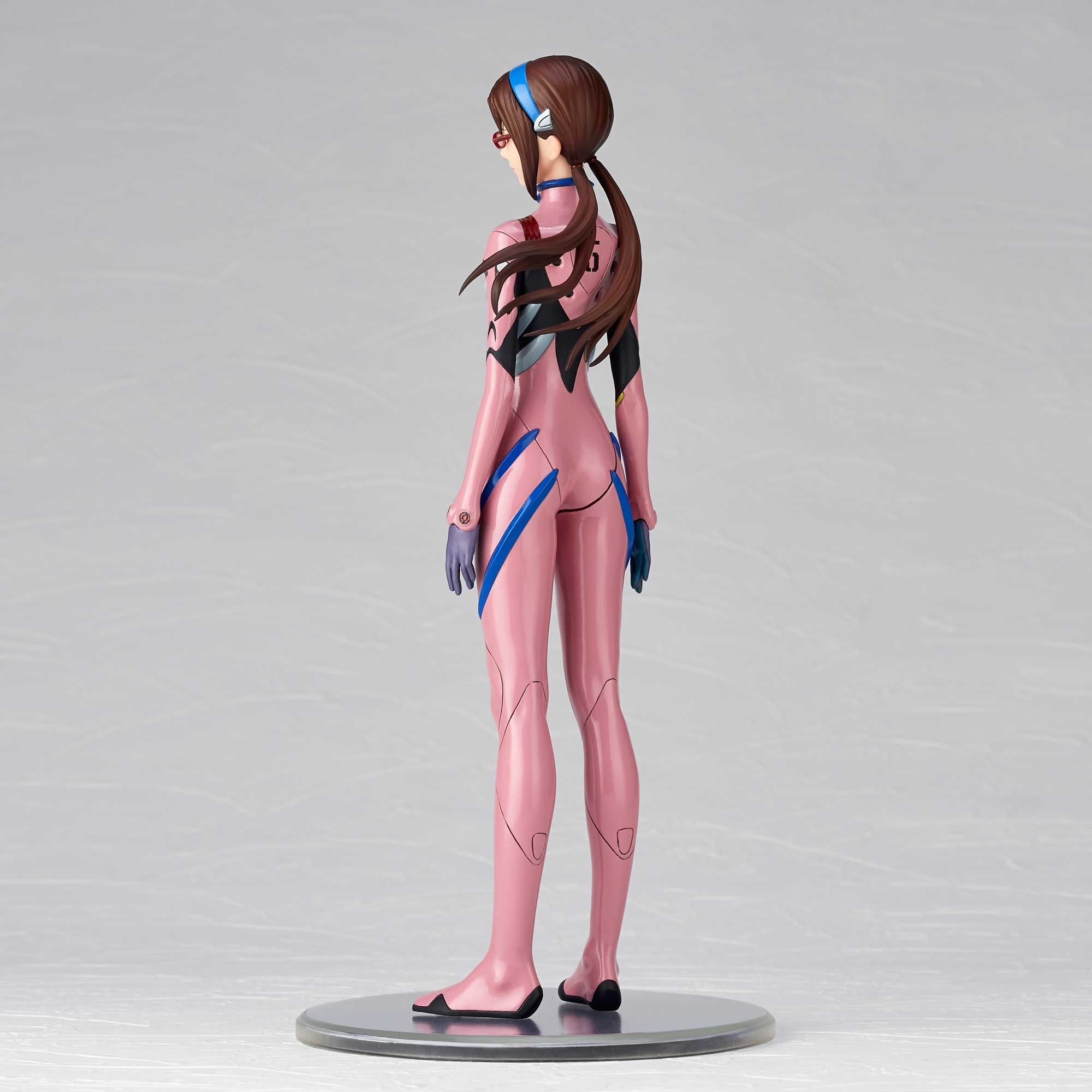 Evangelion Shin Gekijouban - Makinami Mari Illustrious - 1/7 (Kaiyodo, Union Creative International Ltd) photo 8