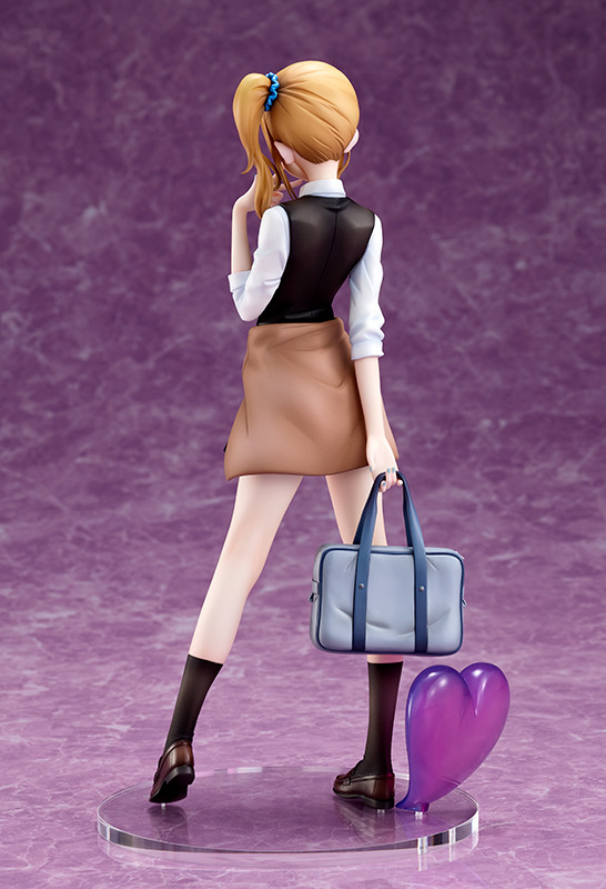 Kaguya-sama wa Kokurasetai?: Tensai-tachi no Ren'ai Zunousen - Hayasaka Ai - 1/7 (Amakuni, AmiAmi, Mimeyoi) photo 4
