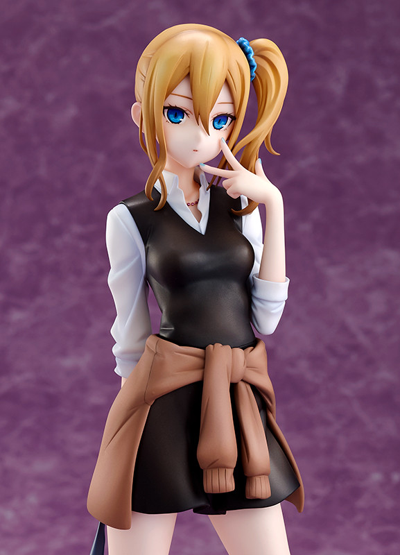 Kaguya-sama wa Kokurasetai?: Tensai-tachi no Ren'ai Zunousen - Hayasaka Ai - 1/7 (Amakuni, AmiAmi, Mimeyoi) photo 6