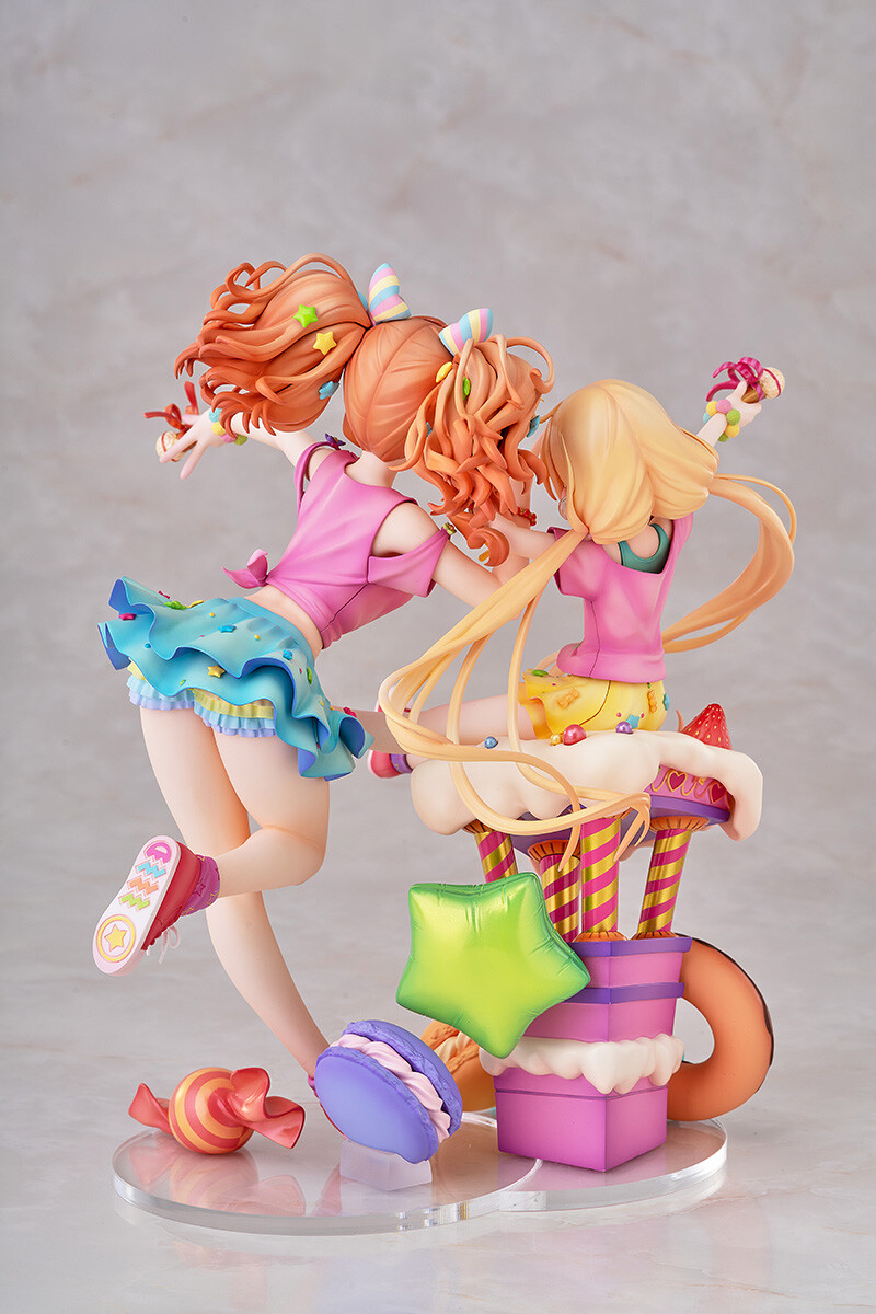 THE iDOLM@STER Cinderella Girls - Futaba Anzu - 1/7 - Ankira!? Kyousoukyoku ver. (Licorne) photo 15
