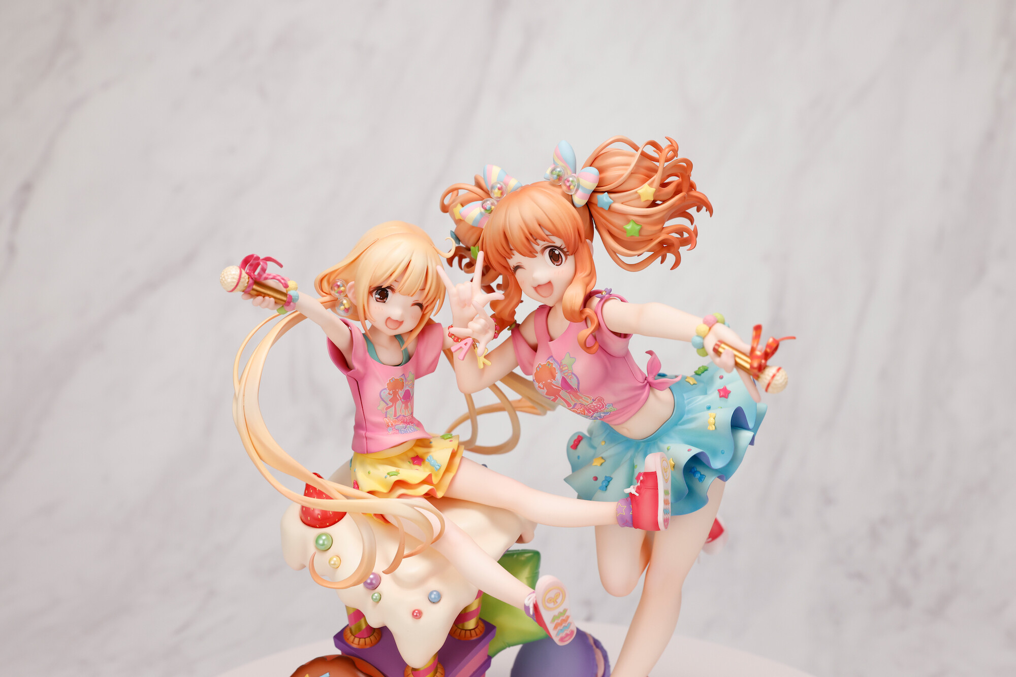THE iDOLM@STER Cinderella Girls - Futaba Anzu - 1/7 - Ankira!? Kyousoukyoku ver. (Licorne) photo 18
