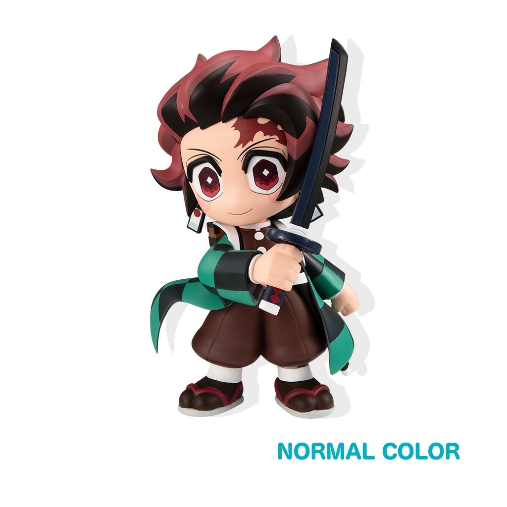 Kimetsu no Yaiba - Kamado Tanjirou - Toonize - Normal Color (FuRyu) photo 2