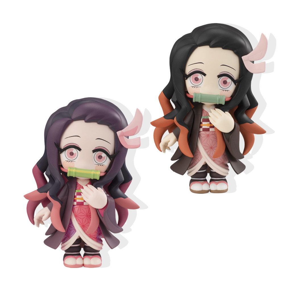 Kimetsu no Yaiba - Kamado Nezuko - Toonize - Normal Color (FuRyu)